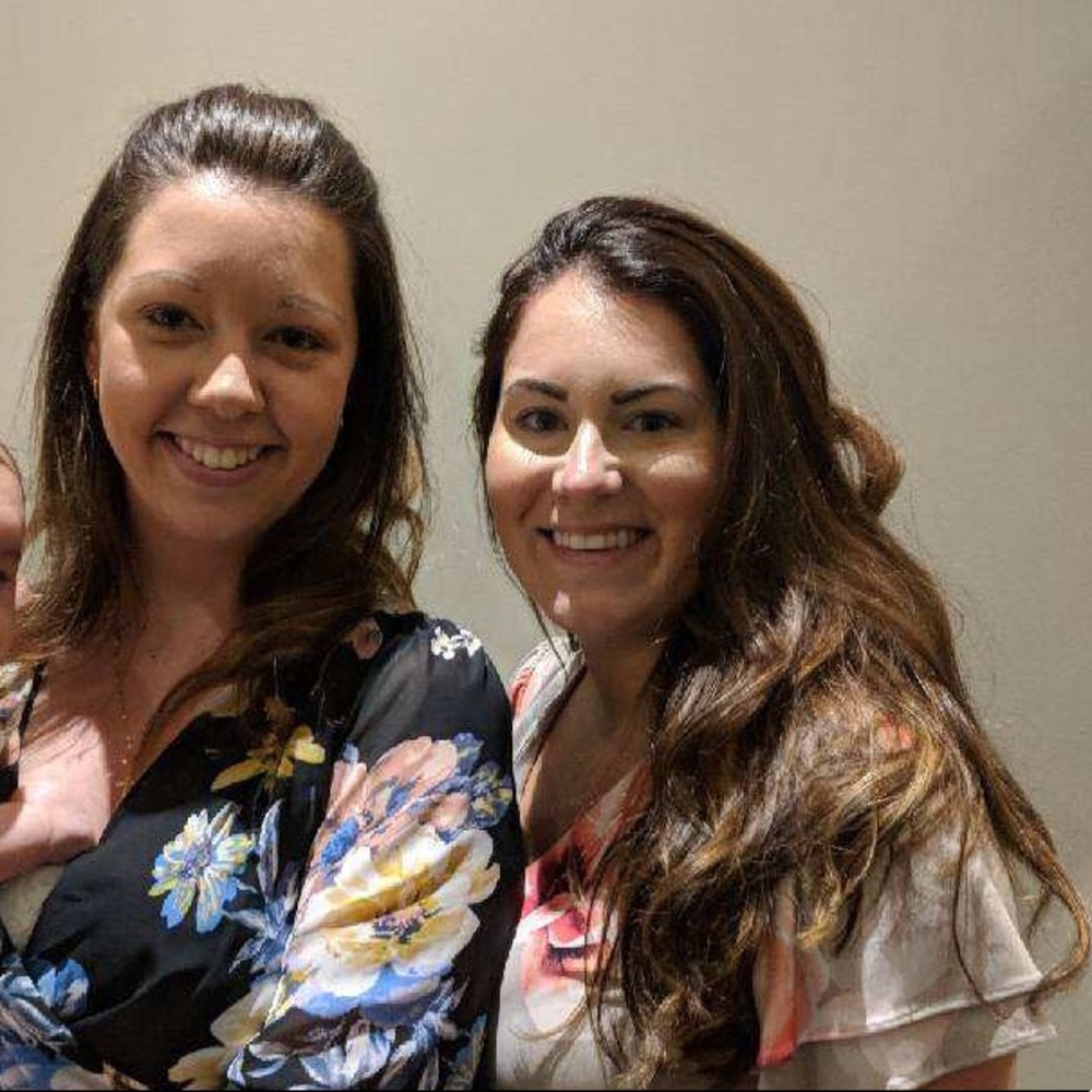 Meet your Posher, Gianna